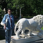 lysha