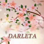 DARLETA - Livemaster - handmade