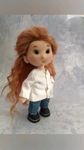 Natali - Livemaster - handmade