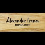 Alexander Ivanov    HANDCRAFT - Livemaster - handmade