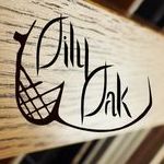 oily-oak
