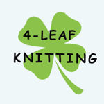 Knitting4leaf - Livemaster - handmade