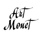 Studiya portretov Art Monet (art-monet) - Livemaster - handmade