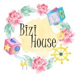 Bizihouse35 - Livemaster - handmade