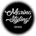 Marina Styling design - Livemaster - handmade