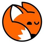 Fox & Pin - Livemaster - handmade