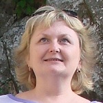 Oksana (korniloksa) - Livemaster - handmade