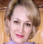 Nadezhda Levina - Livemaster - handmade