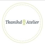 Atelier Tkanihd - Ярмарка Мастеров - ручная работа, handmade