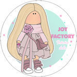 Joy Factory - Livemaster - handmade