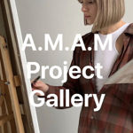 Galereya AMAM Project - Livemaster - handmade