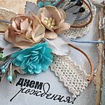 Anastasiya Grishanova (solar-smile) - Livemaster - handmade