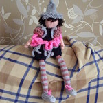 Irina "Myagkij mir" - Livemaster - handmade