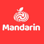 Mandarin - Livemaster - handmade