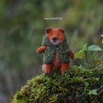 one-forest-fox