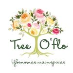 Tsvetochnaya masterskaya Tree O'flo - Livemaster - handmade