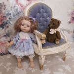 Tatyana Rasskazova (RTG164) - Livemaster - handmade