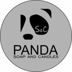 --PANDA-SOAP-- - Livemaster - handmade