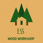 Ess-1 - Livemaster - handmade