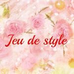 Jeu de style - Livemaster - handmade