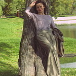 Alla Voronova (VoronAlla) - Livemaster - handmade