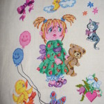Nadezhda - Livemaster - handmade