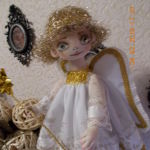 Tekstilnye Kukly ot Larisy - Livemaster - handmade