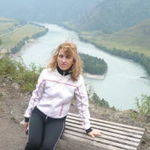 Дина Павлова