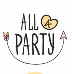 All4party - Ярмарка Мастеров - ручная работа, handmade