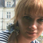 Evgeniya Barmina - Livemaster - handmade