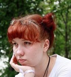 Anna - Livemaster - handmade