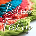 Lotus fairy - Livemaster - handmade