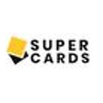 Super-Cards - Livemaster - handmade