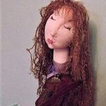 Elena - Livemaster - handmade