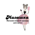 Milashka - kuklomoda - Livemaster - handmade