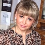 Natalya - Livemaster - handmade