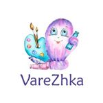 Varezhka - Livemaster - handmade