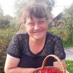Кузнецова Татьяна