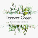Forever Green - Livemaster - handmade