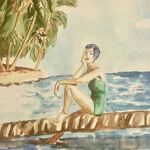 More vnutri nas (Ekaterina) - Ярмарка Мастеров - ручная работа, handmade
