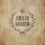 Emilia Garden - Livemaster - handmade