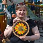Valeriya - Livemaster - handmade