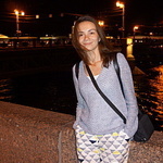 Olga - Livemaster - handmade