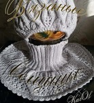 Vyazanye veschitsy (master-karol) - Livemaster - handmade