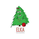 ELKA - Eat Love Knit Accessories - Ярмарка Мастеров - ручная работа, handmade