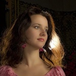 Larisa - Livemaster - handmade