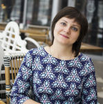 Yuliya Degtyareva - Livemaster - handmade