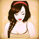 Milena - Livemaster - handmade