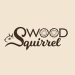 wood-squirrel