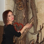 Anna Efimova - Ярмарка Мастеров - ручная работа, handmade